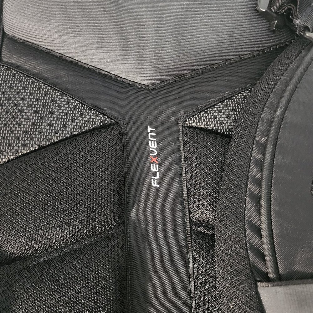 The North Face Router Flexvent Backpack - Picture 11 of 14